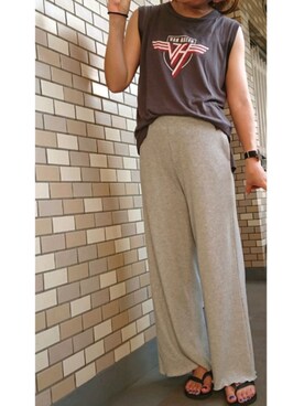 3aiko9さんのコーディネート