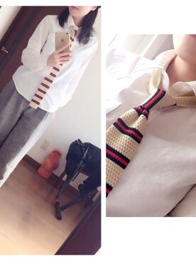 光愛(MIA)さんのコーディネート