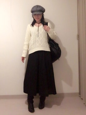 光愛(MIA)さんのコーディネート