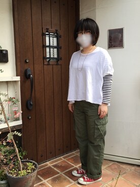 봄ꕤ*.ﾟさんのコーディネート