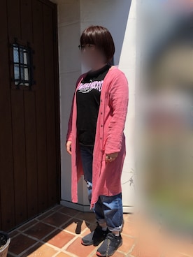 봄ꕤ*.ﾟさんのコーディネート