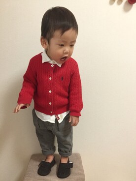 y u z u さんのコーディネート