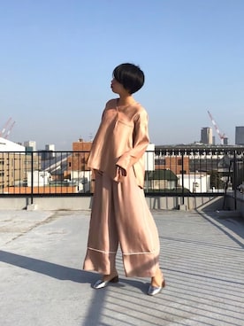 CIROIさんのコーディネート