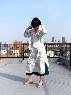 CIROIさんのコーディネート