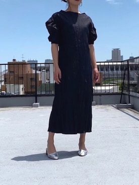 CIROIさんのコーディネート