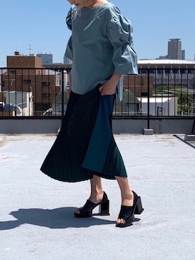 CIROIさんのコーディネート