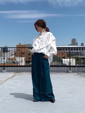 CIROIさんのコーディネート