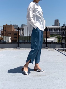 CIROIさんのコーディネート