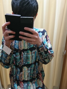 さいとーけじを☑️さんのコーディネート