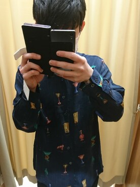 さいとーけじを☑️さんのコーディネート