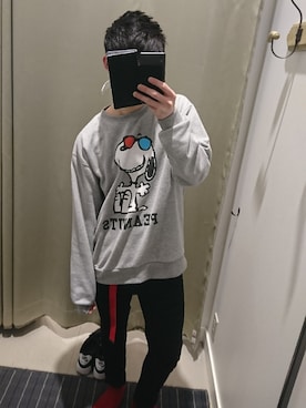 さいとーけじを☑️さんのコーディネート