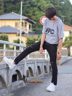 みんみんさんのコーディネート