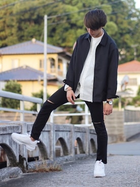 みんみんさんのコーディネート