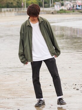 みんみんさんのコーディネート