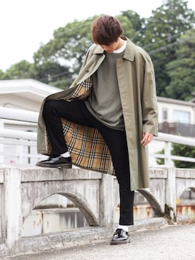 みんみんさんのコーディネート