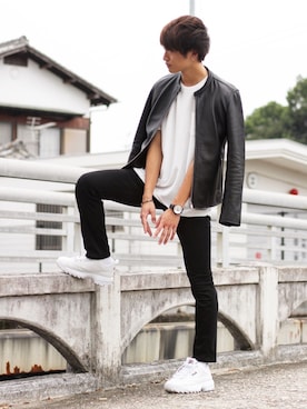 みんみんさんのコーディネート