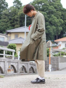 みんみんさんのコーディネート