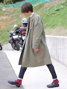 みんみんさんのコーディネート