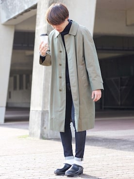 みんみんさんのコーディネート