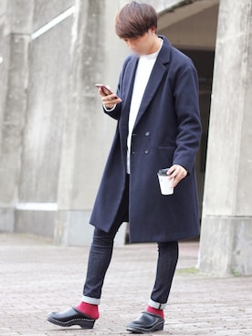 みんみんさんのコーディネート