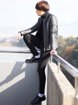 みんみんさんのコーディネート