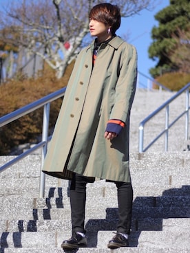 みんみんさんのコーディネート