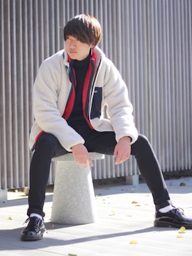 みんみんさんのコーディネート