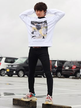 みんみんさんのコーディネート