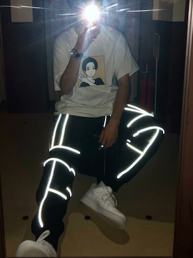 みんみんさんのコーディネート