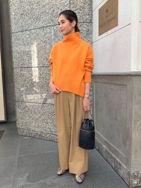 YukaKobayashiさんのコーディネート