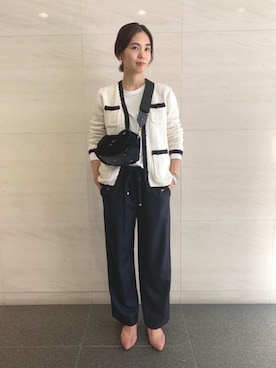 YukaKobayashiさんのコーディネート