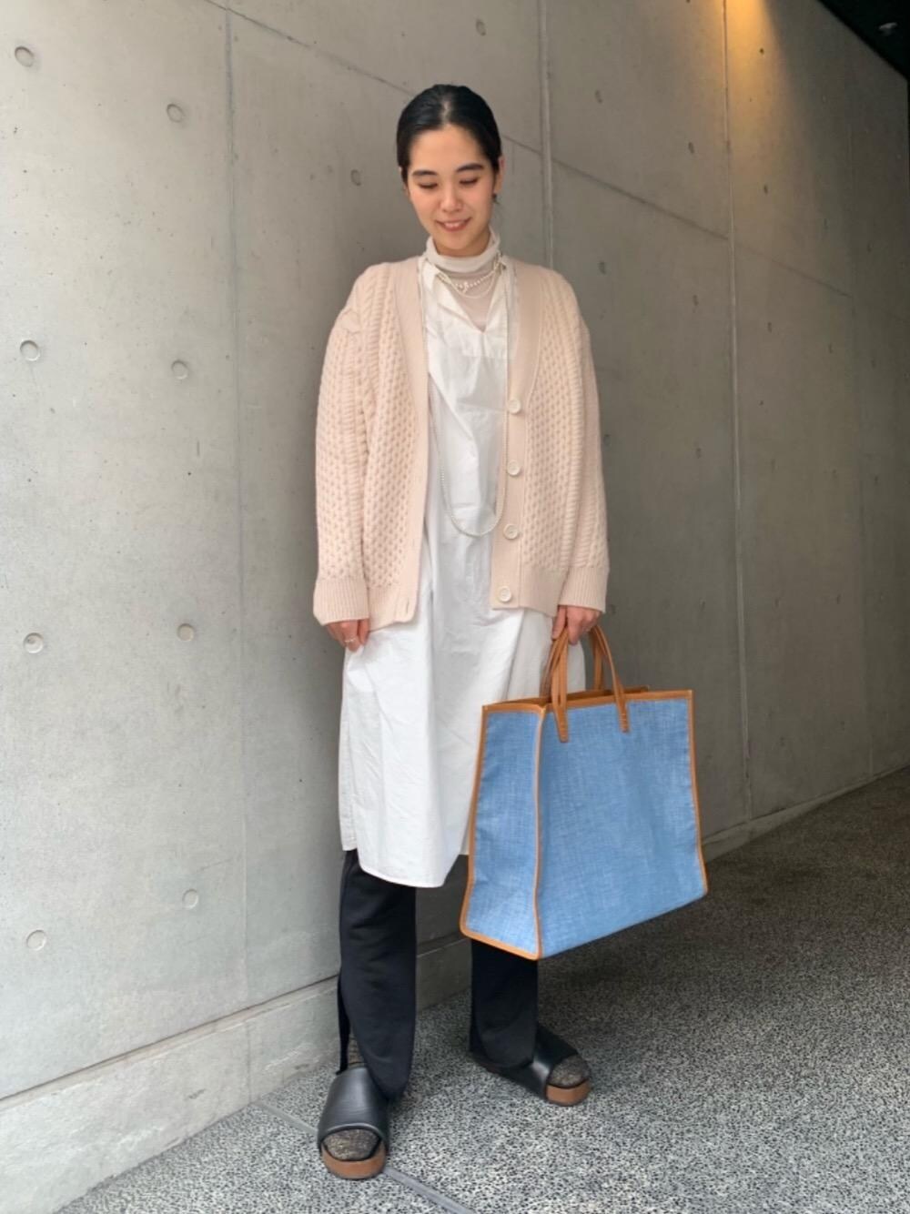 UNITED ARROWS（ユナイテッドアローズ）の「UWSC ケーブル V