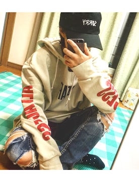 ももさんのコーディネート