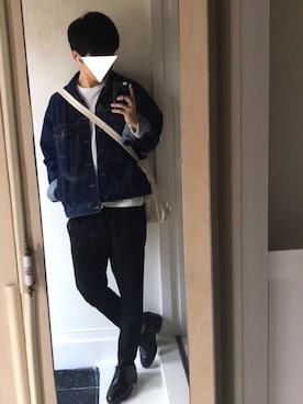 まーさんさんのコーディネート