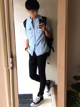 まーさんさんのコーディネート