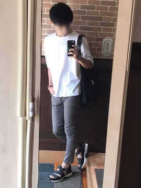 まーさんさんのコーディネート