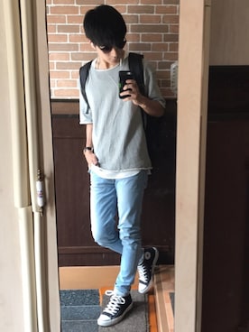 まーさんさんのコーディネート