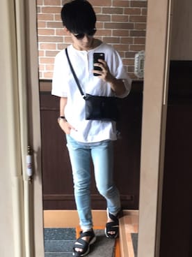 まーさんさんのコーディネート