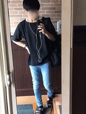 まーさんさんのコーディネート