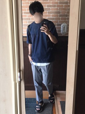 まーさんさんのコーディネート