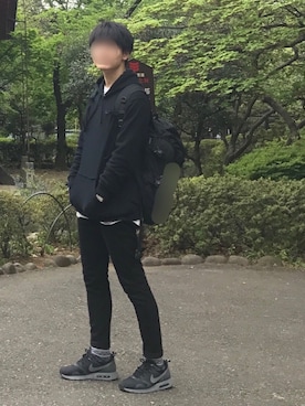 まーさんさんのコーディネート