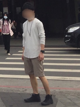 まーさんさんのコーディネート