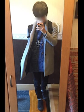 まーさんさんのコーディネート