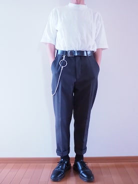 Right-on  よしきさんのコーディネート