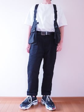 Right-on  よしきさんのコーディネート