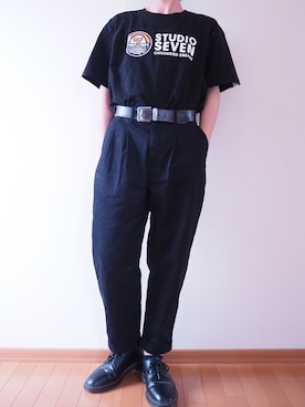 Right-on  よしきさんのコーディネート