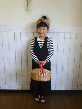 yuuu_soooさんのコーディネート