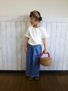 yuuu_soooさんのコーディネート