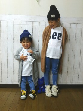 yuuu_soooさんのコーディネート