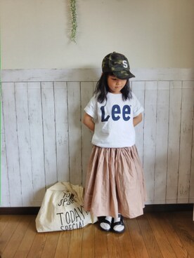 yuuu_soooさんのコーディネート